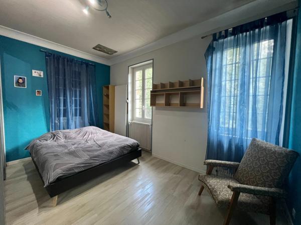 Propriete à vendre 15 pièces CORNEBARRIEU (31)