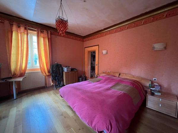 Propriete à vendre 15 pièces CORNEBARRIEU (31)