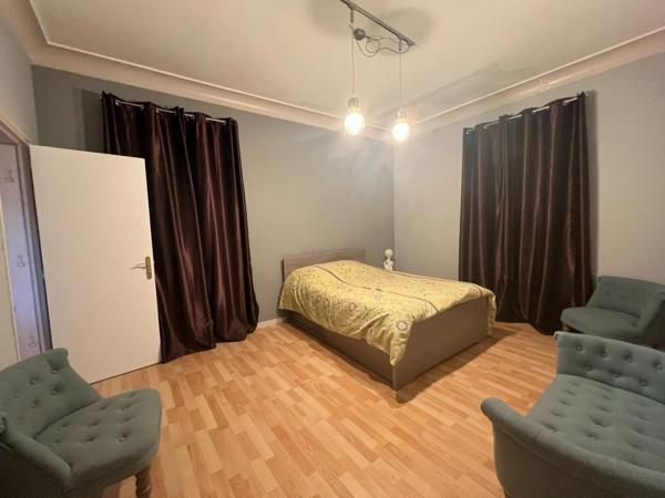 Propriete à vendre 15 pièces CORNEBARRIEU (31)
