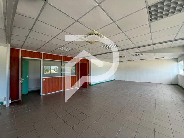 À LOUER - Espaces modulables pour professionnels du bien-être et de l'esthétisme ? Zone commerciale