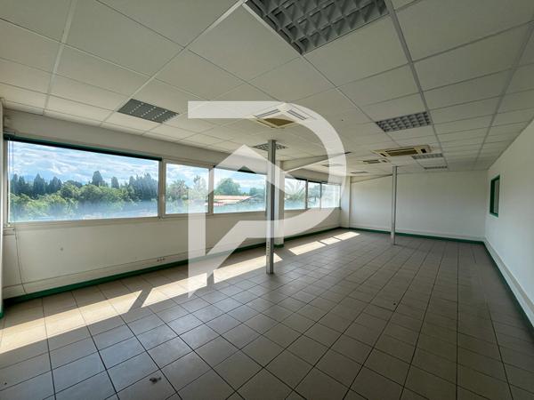 À LOUER - Espaces modulables pour professionnels du bien-être et de l'esthétisme ? Zone commerciale