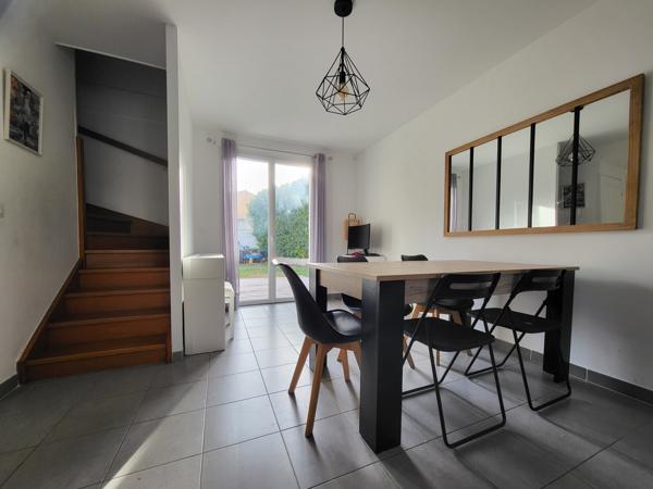 Châteauneuf-les-Martigues (13220) VILLA CONTEMPORAINE TYPE 5 PIECES AVEC PISCINE