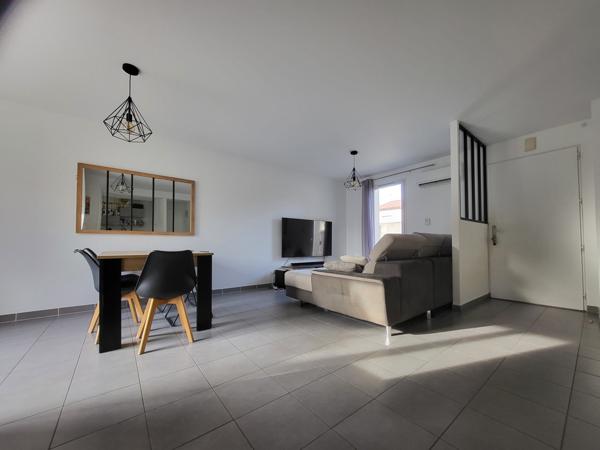 Châteauneuf-les-Martigues (13220) VILLA CONTEMPORAINE TYPE 5 PIECES AVEC PISCINE