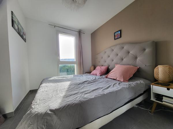 Châteauneuf-les-Martigues (13220) VILLA CONTEMPORAINE TYPE 5 PIECES AVEC PISCINE