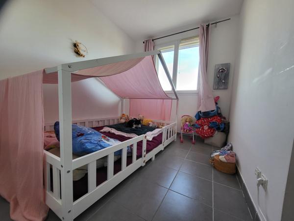 Châteauneuf-les-Martigues (13220) VILLA CONTEMPORAINE TYPE 5 PIECES AVEC PISCINE