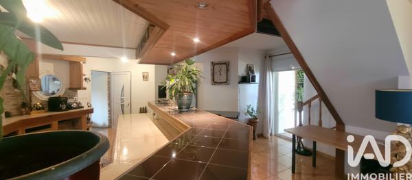 Maison à vendre 13 pièces 374 m² Saint-Pierre