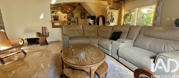 Maison à vendre 13 pièces 374 m² Saint-Pierre