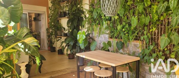 Maison à vendre 13 pièces 374 m² Saint-Pierre