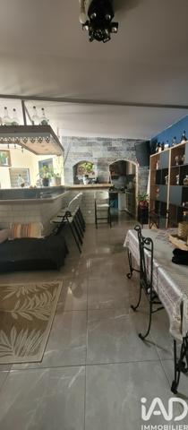 Maison à vendre 13 pièces 374 m² Saint-Pierre