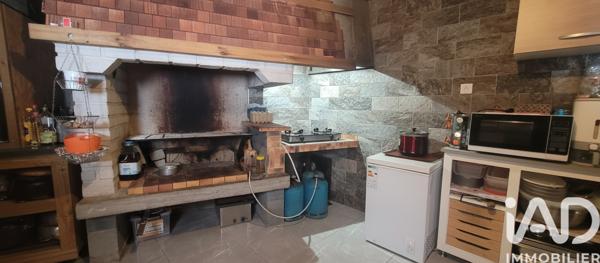 Maison à vendre 13 pièces 374 m² Saint-Pierre