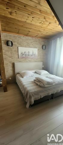 Maison à vendre 13 pièces 374 m² Saint-Pierre