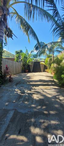 Maison à vendre 13 pièces 374 m² Saint-Pierre