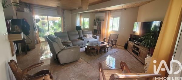 Maison à vendre 13 pièces 374 m² Saint-Pierre