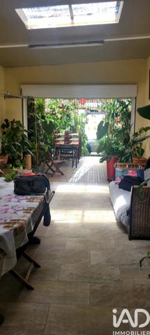 Maison à vendre 13 pièces 374 m² Saint-Pierre