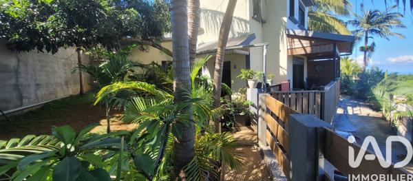 Maison à vendre 13 pièces 374 m² Saint-Pierre