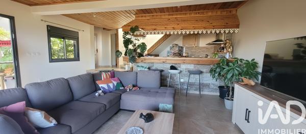 Maison à vendre 13 pièces 374 m² Saint-Pierre