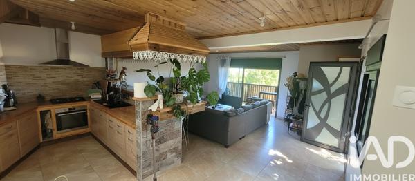 Maison à vendre 13 pièces 374 m² Saint-Pierre