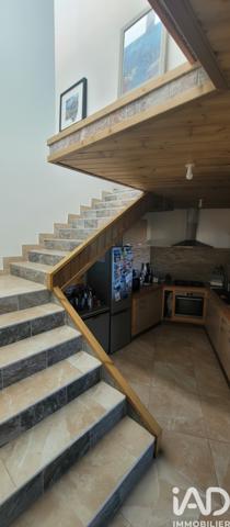 Maison à vendre 13 pièces 374 m² Saint-Pierre