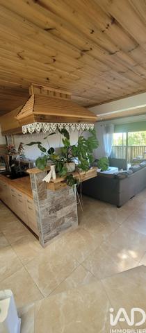 Maison à vendre 13 pièces 374 m² Saint-Pierre