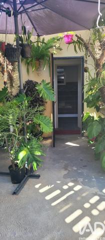 Maison à vendre 13 pièces 374 m² Saint-Pierre