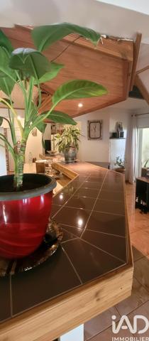 Maison à vendre 13 pièces 374 m² Saint-Pierre