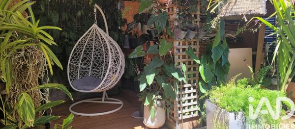 Maison à vendre 13 pièces 374 m² Saint-Pierre