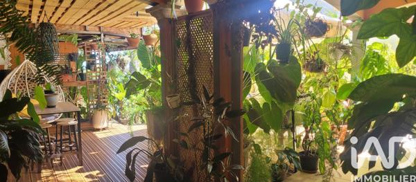 Maison à vendre 13 pièces 374 m² Saint-Pierre