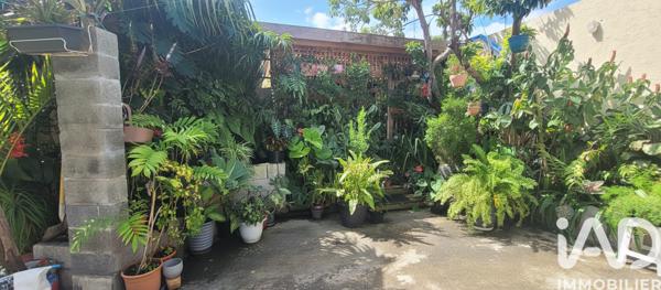 Maison à vendre 13 pièces 374 m² Saint-Pierre