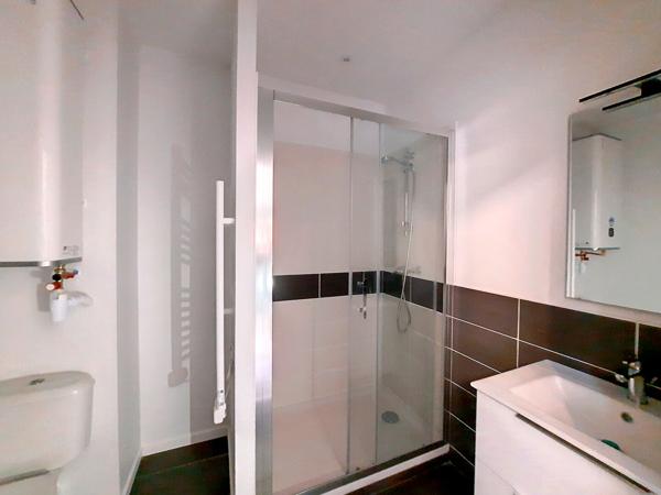 Appartement Montauban 2 pièces 39 m² Montauban Centre Historique