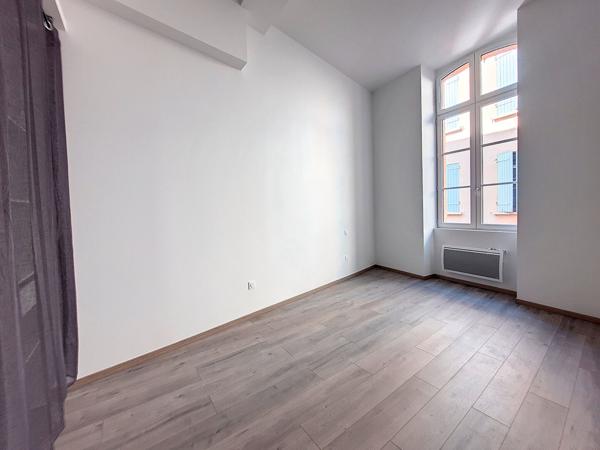 Appartement Montauban 2 pièces 39 m² Montauban Centre Historique