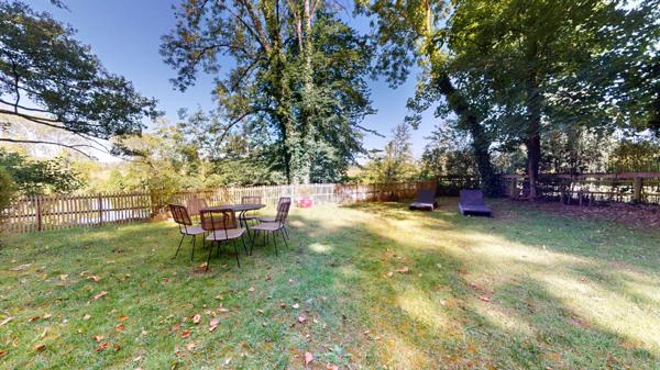 Maison d'exception CAEN 7 pièce(s)