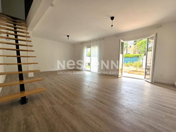Achat vente transaction recherche maison solliès toulon 3 chambres