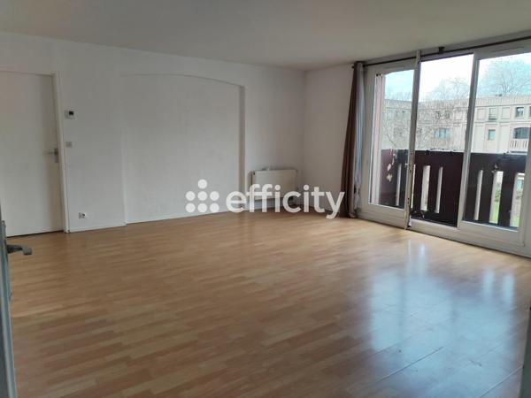 Appartement 5 pièces - 89 m²