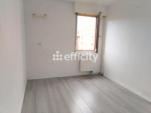 Appartement 5 pièces - 89 m²