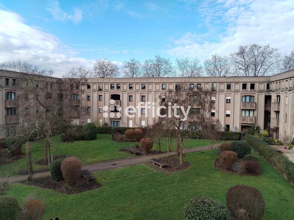 Appartement 5 pièces - 89 m²