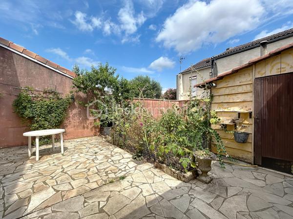 Maison de 145 m²
