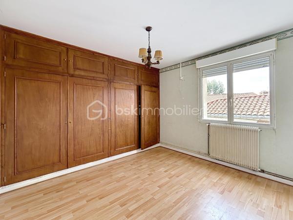 Maison de 145 m²