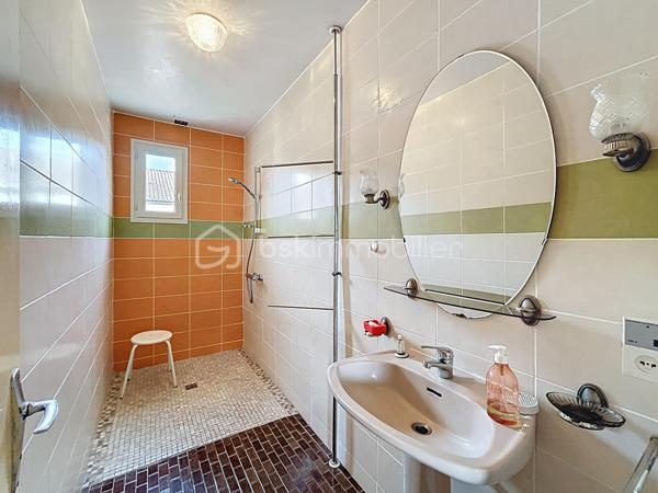 Maison de 145 m²