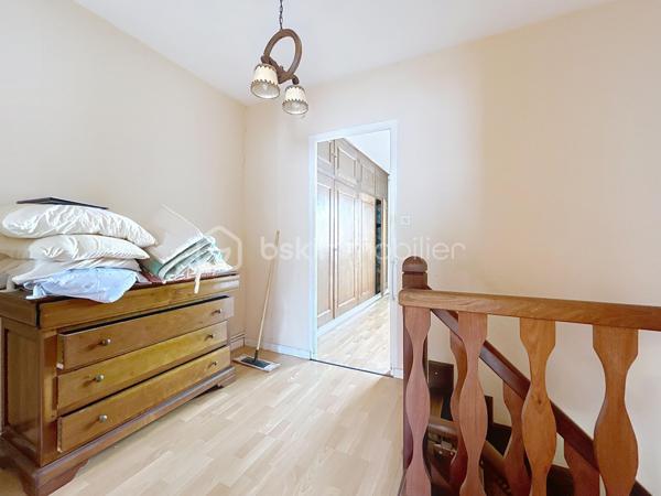 Maison de 145 m²