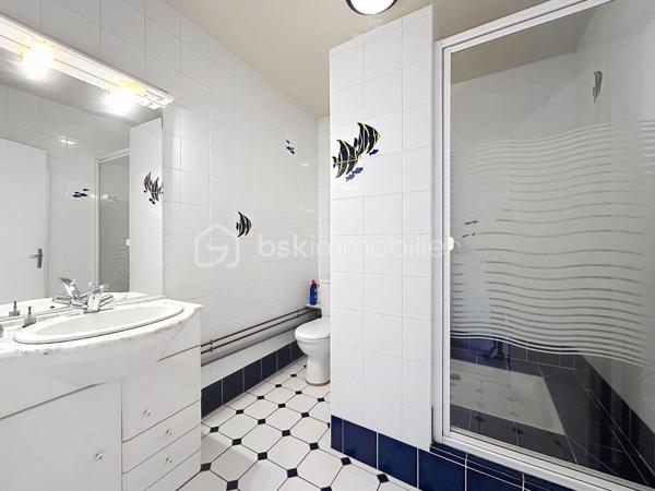 Maison de 145 m²