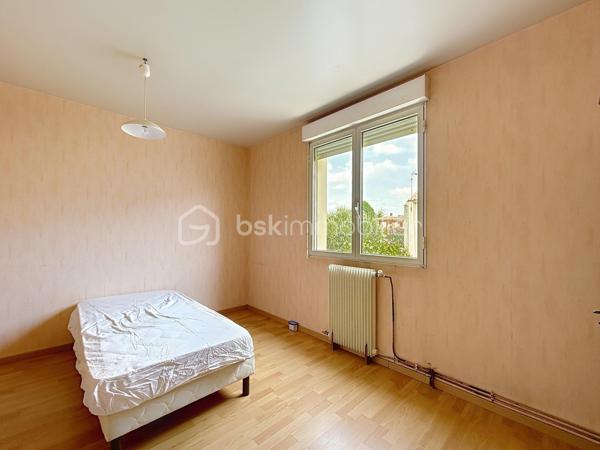 Maison de 145 m²