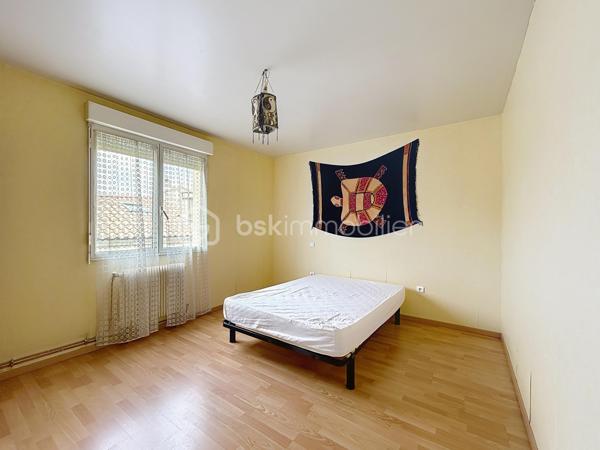 Maison de 145 m²