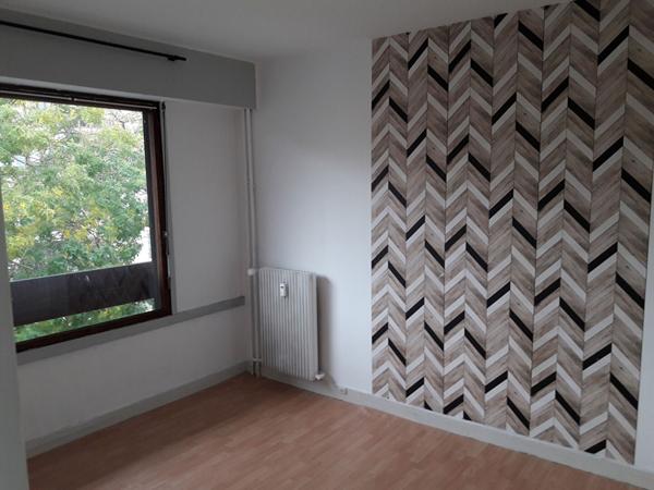 Appartement 2 pièces à louer à Reims - Quartier Saint-Rémi