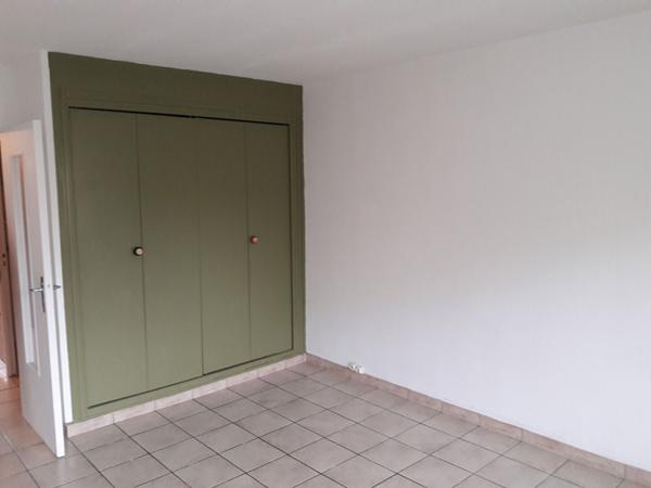 Appartement 2 pièces à louer à Reims - Quartier Saint-Rémi