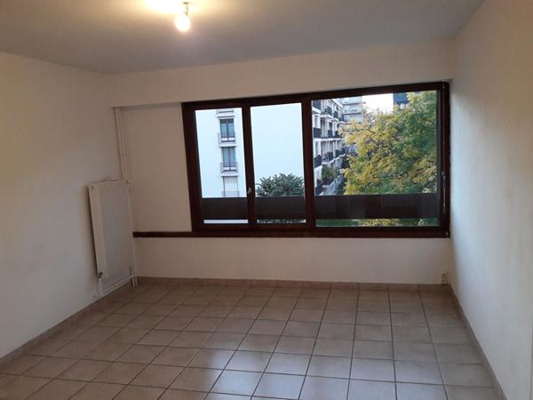 Appartement 2 pièces à louer à Reims - Quartier Saint-Rémi