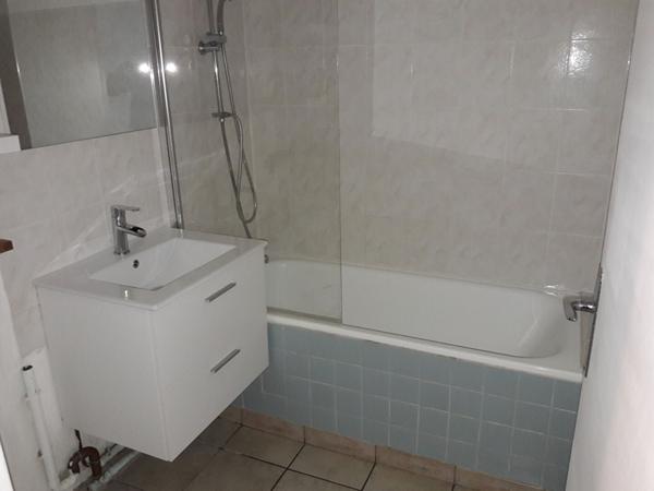 Appartement 2 pièces à louer à Reims - Quartier Saint-Rémi