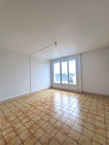Appartement T4 - Rezé Château