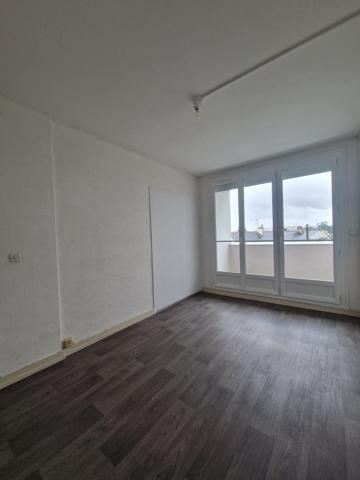 Appartement T4 - Rezé Château