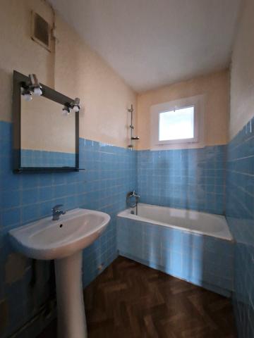 Appartement T4 - Rezé Château