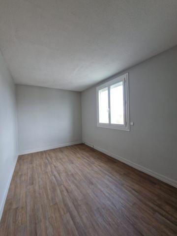 Appartement T4 - Rezé Château